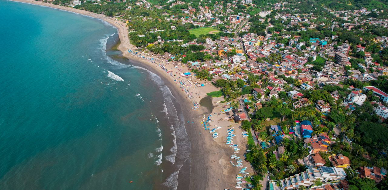 Nayarit