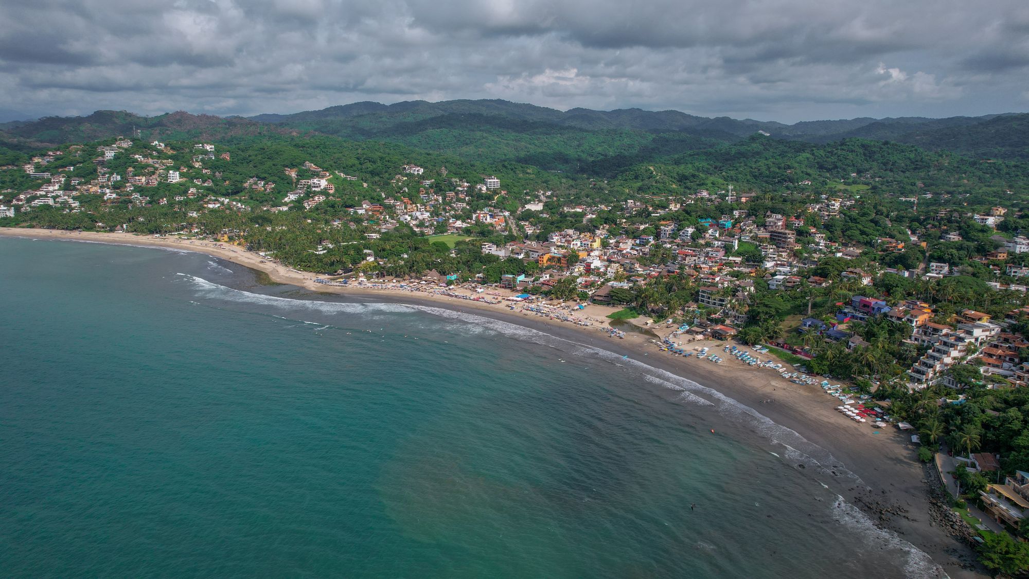 Manzanillo