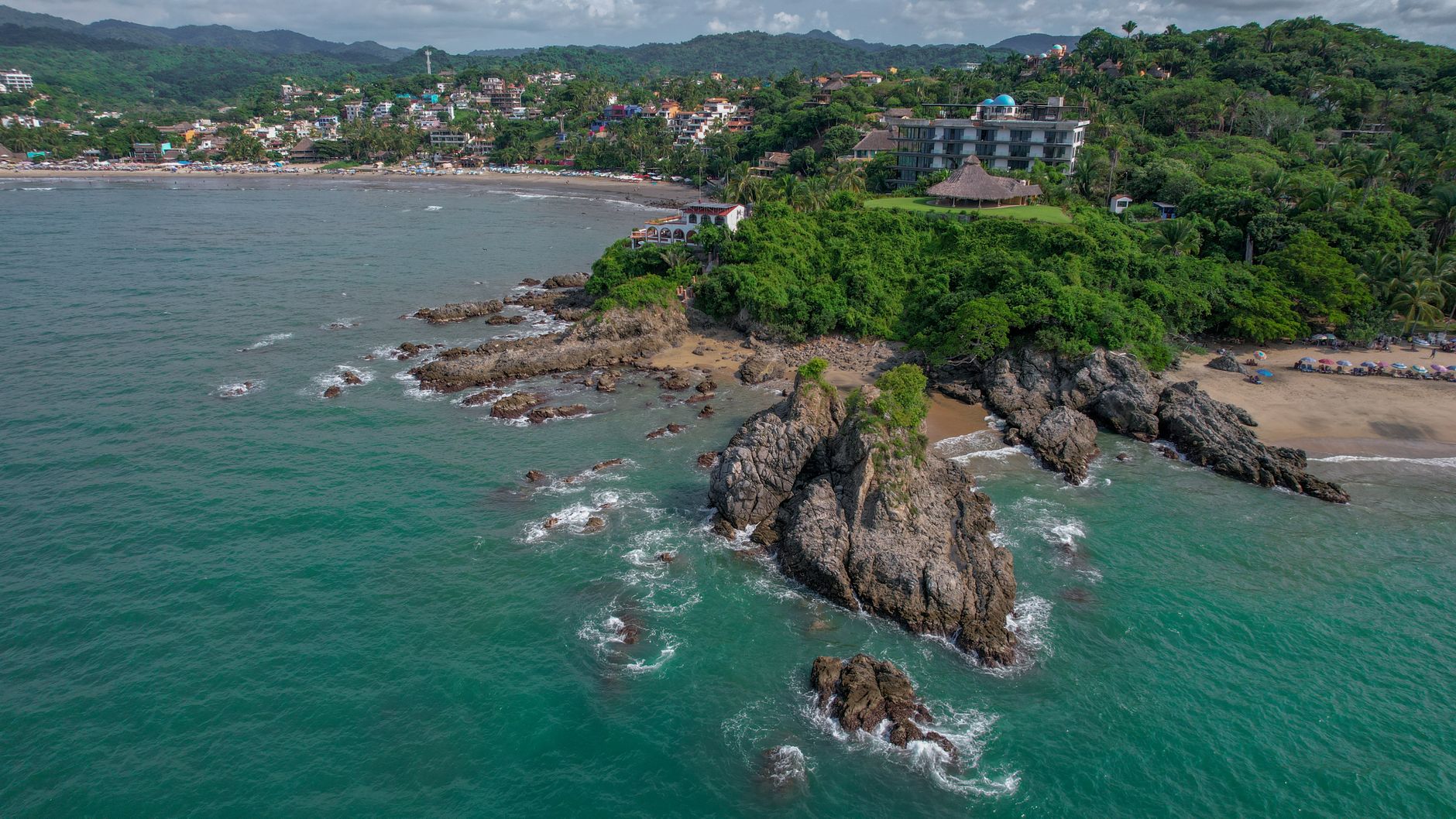 Sayulita photo 2