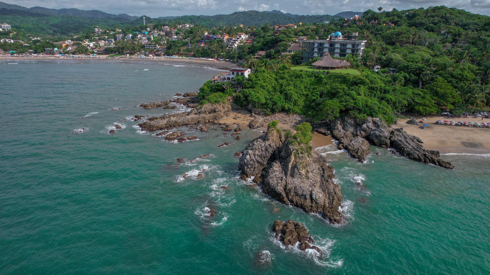 Sayulita