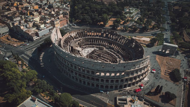 Ultimate Italy Travel Guide