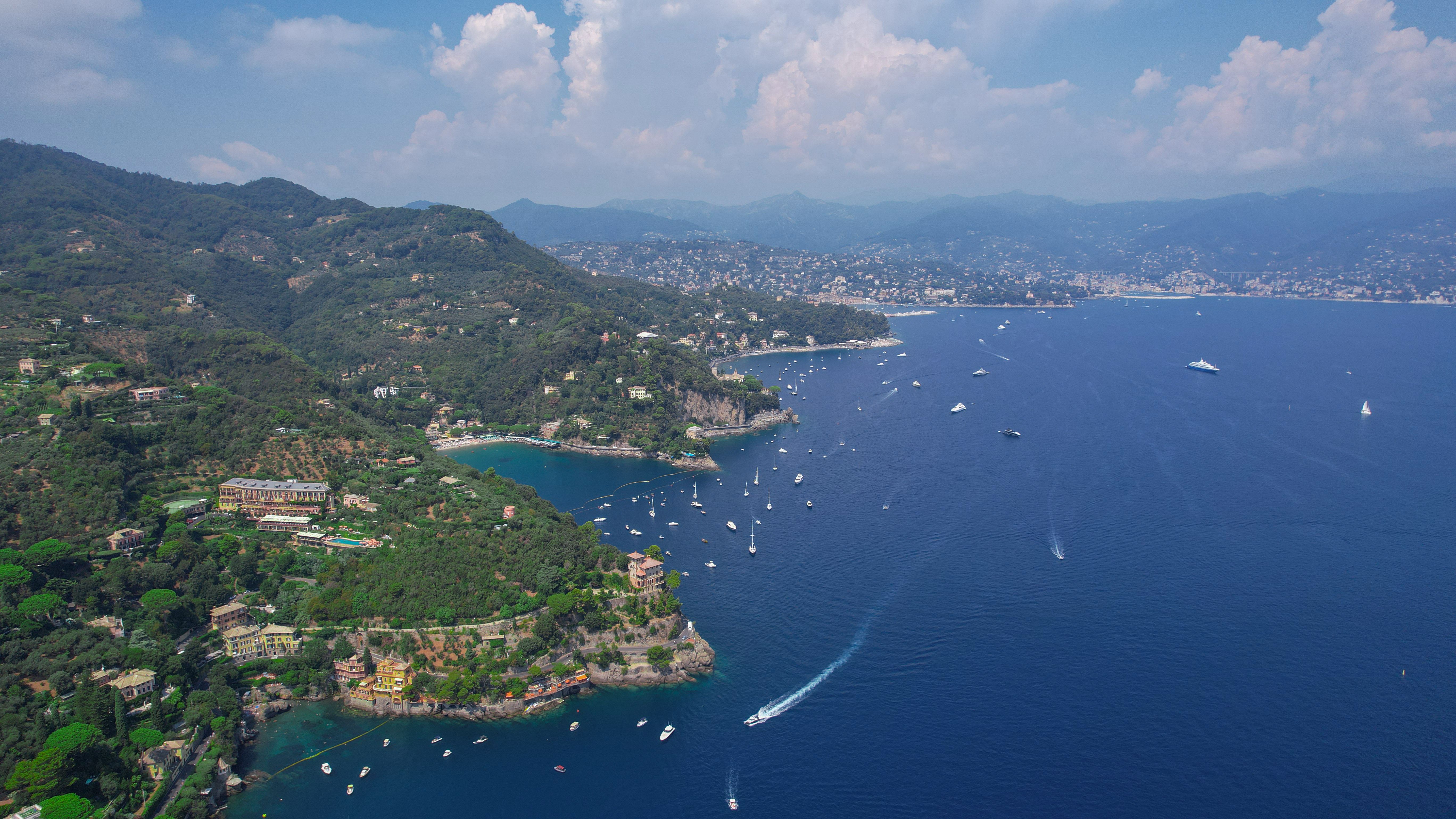 Belmond Hotel Splendido