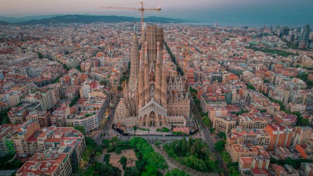 Best Free Things to do in Barcelona