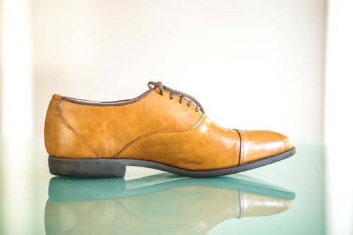 Free stock photo of fashion, leather shoes, model Stock Photo
