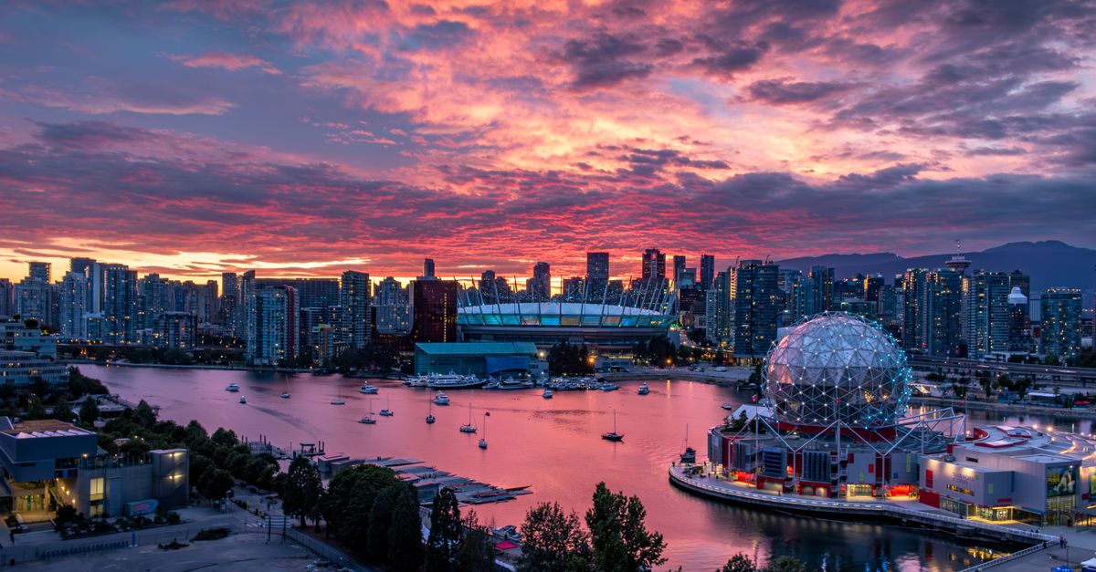 Tapestry at Arbutus Walk — exterior or featured photo