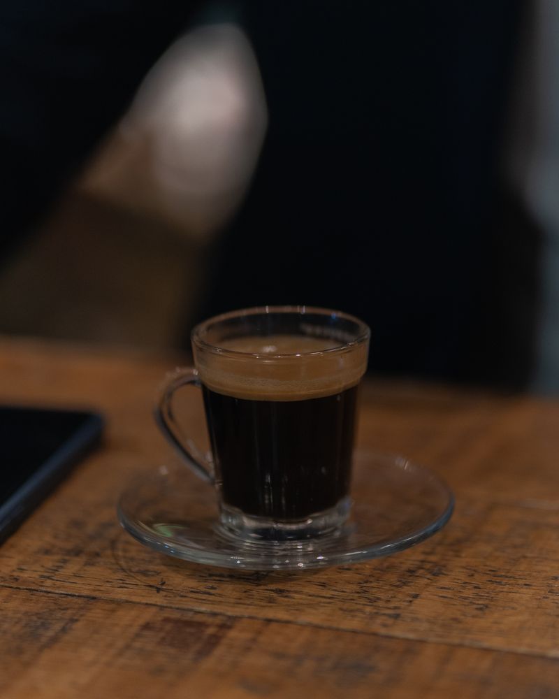 Café & boissons