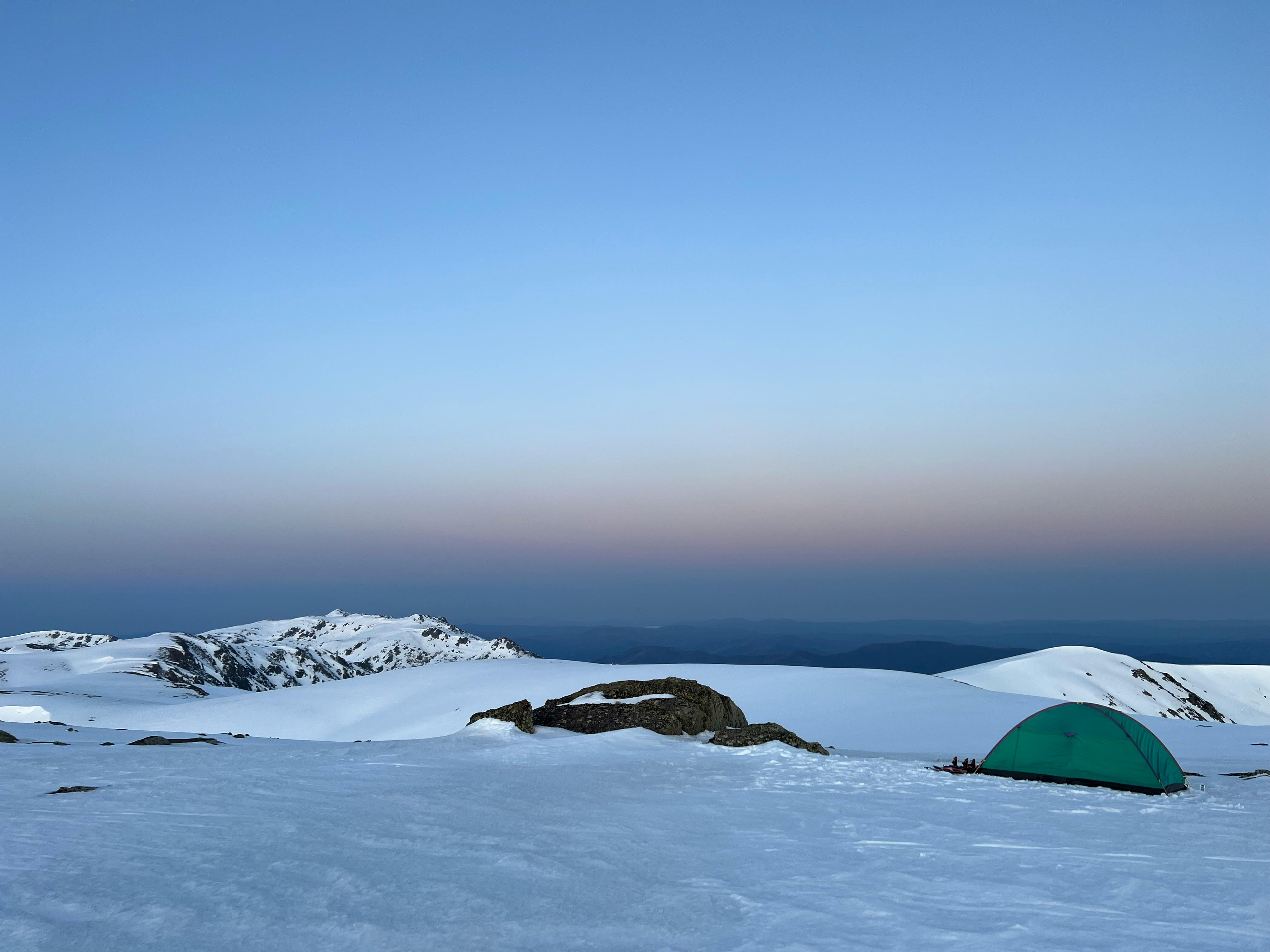 gear reviews outdoor — Photo by Jaslyn Brandon on Pexels