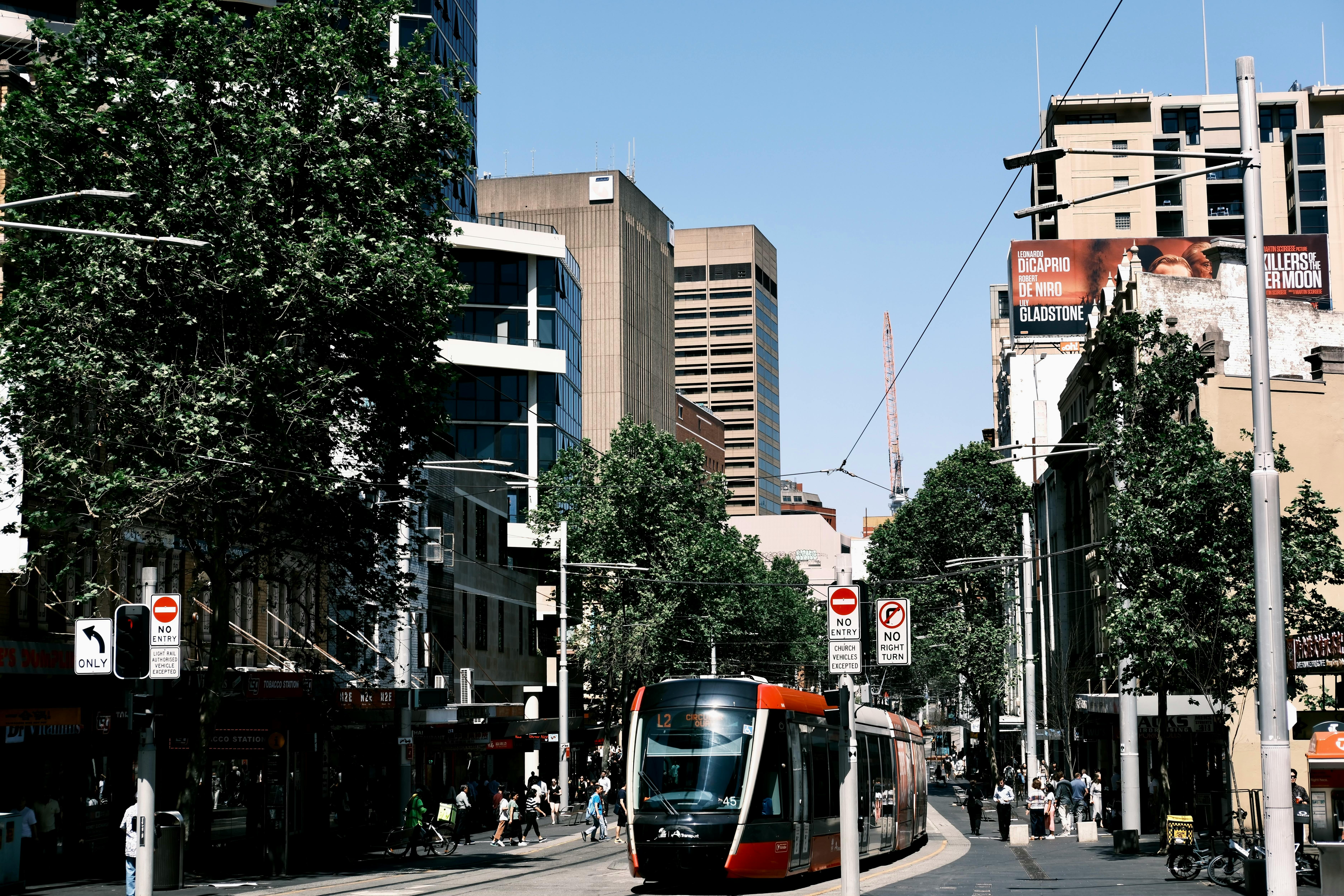 general travel group melbourne office — Photo by Yanming Guo on Pexels