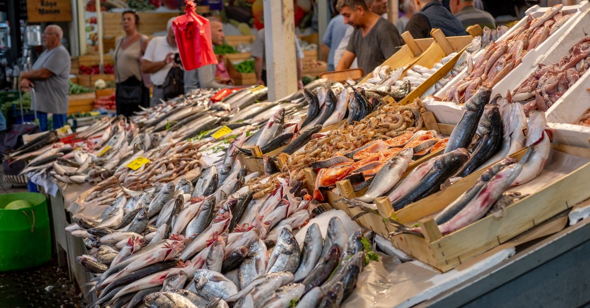 Les 10 erreurs à éviter lors de l'achat de poisson frais