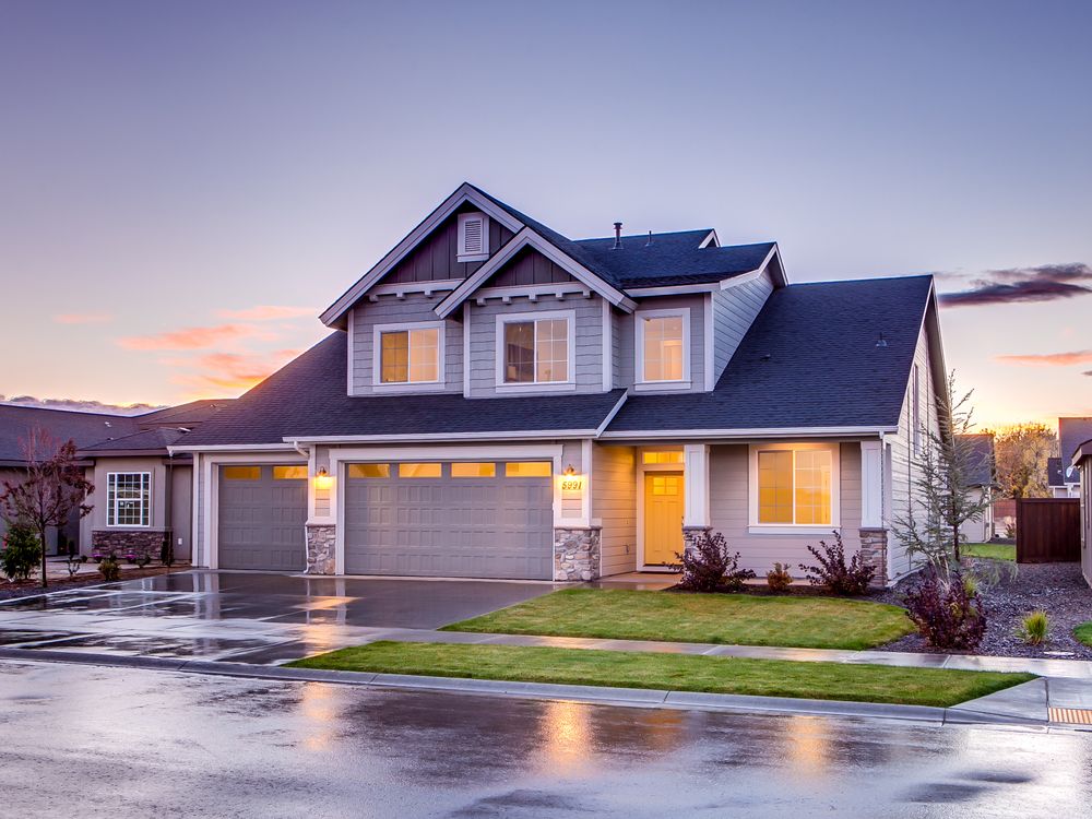 Emerald Hills Villa