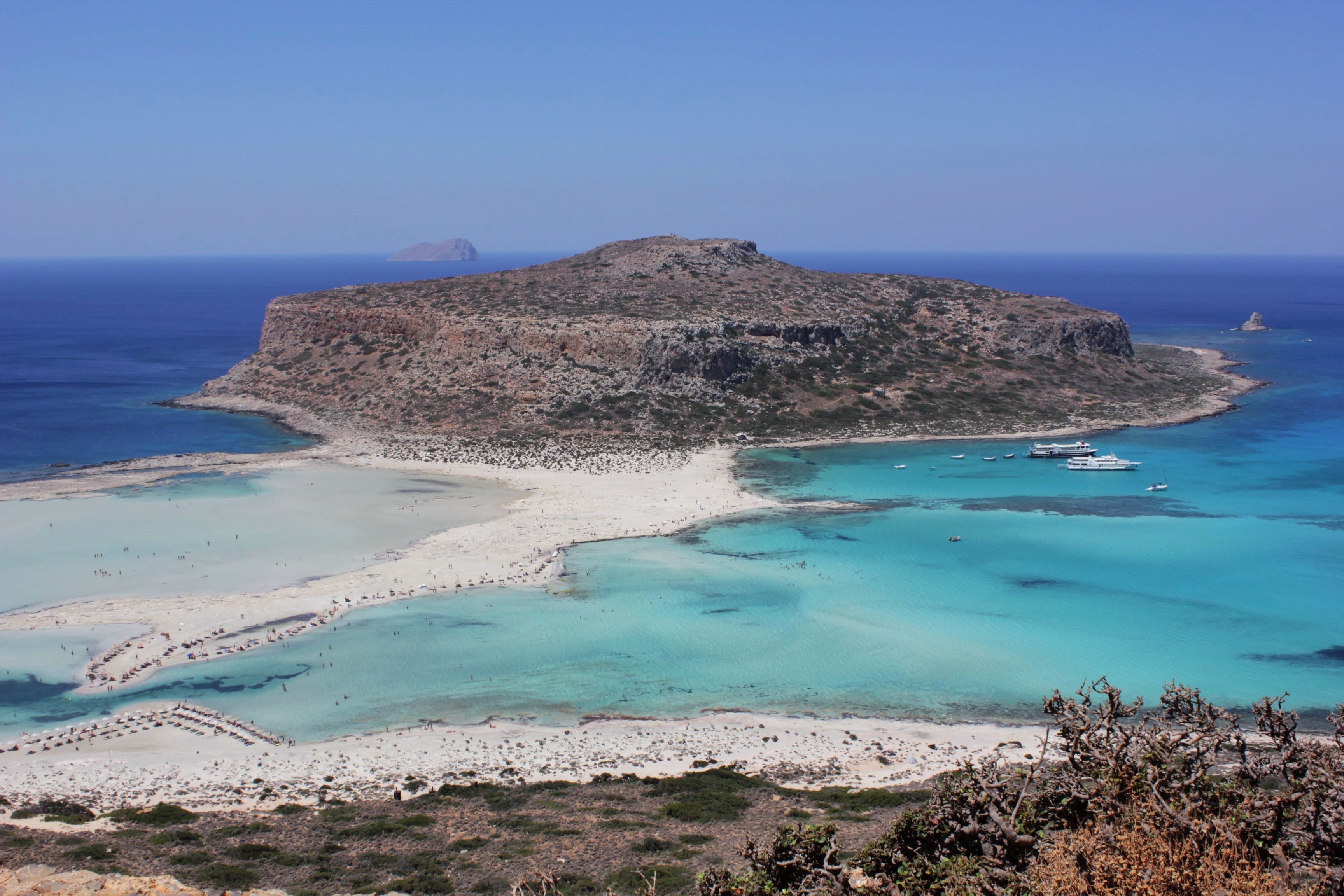 Crete