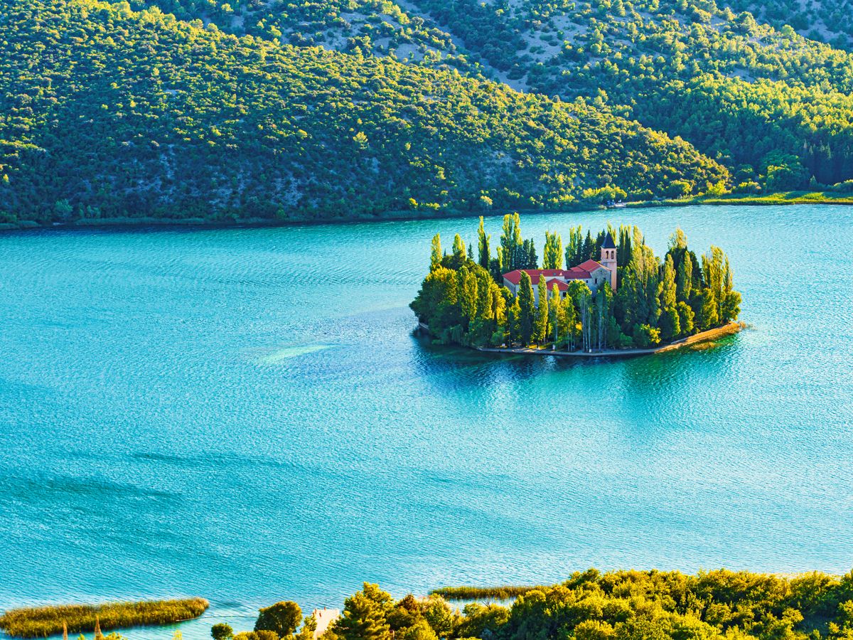 7 Day Yoga & Pilates Retreat in Brac Island, Croatia 3