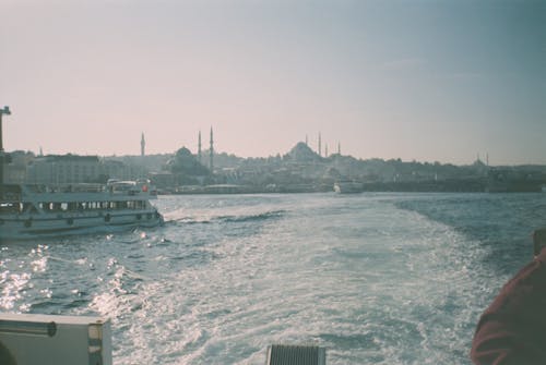 Безкоштовне стокове фото на тему «35-мм плівка, boğaziçi, camii»