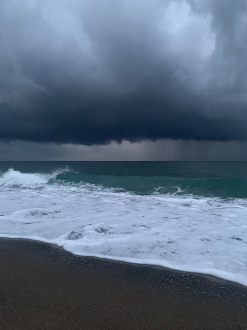 Foto d'estoc gratuïta de , clima extrem, fons de pantalla per al mòbil