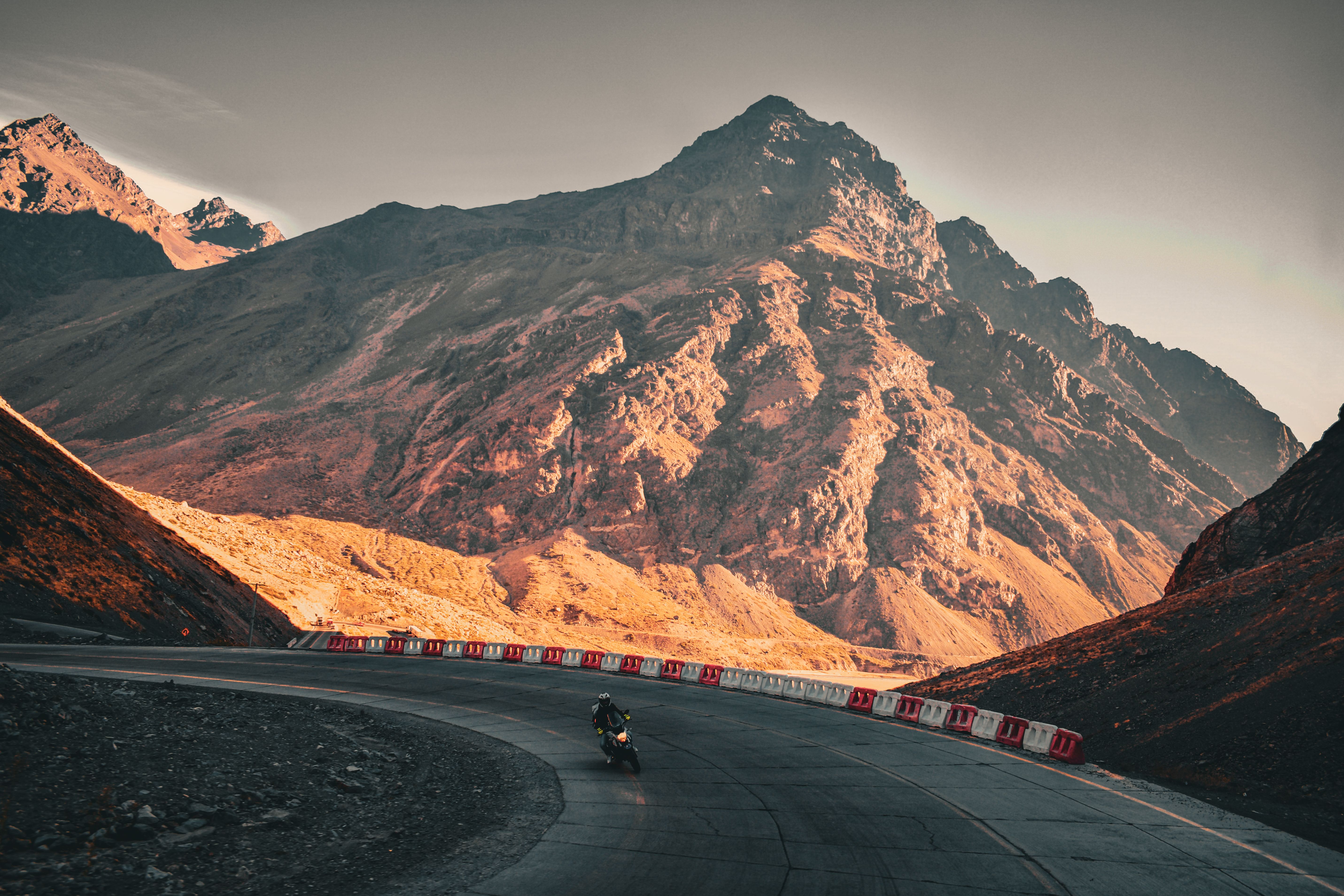 Karakoram Highway Motorcycle Guide 2026: The Ultimate Adventure Ride