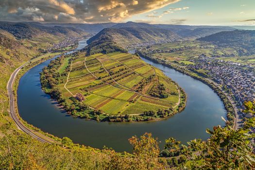 Boulay-Moselle