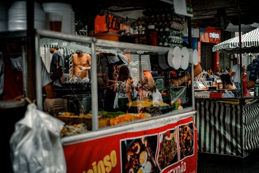 Food Tour in Ankara