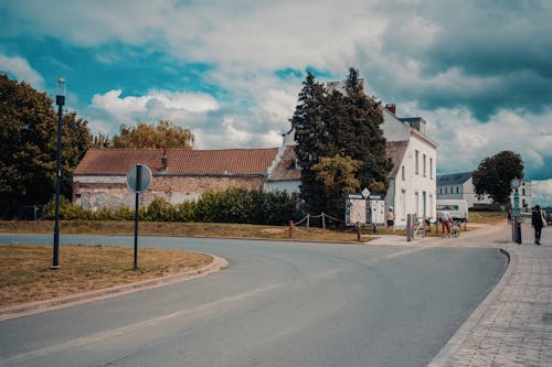 Immagine gratuita di city, landscape, napoleon