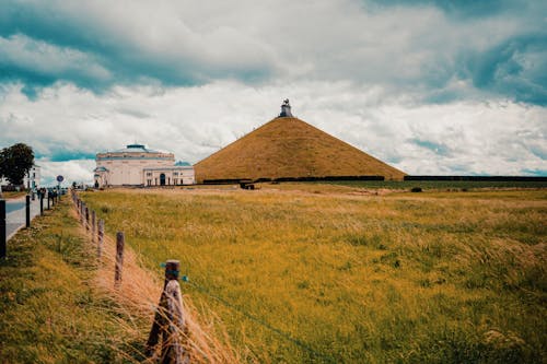 Immagine gratuita di city, landscape, napoleon