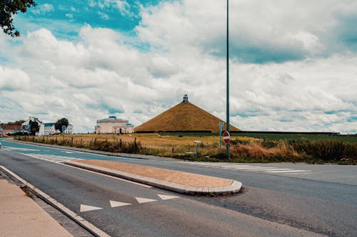 Immagine gratuita di city, landscape, napoleon