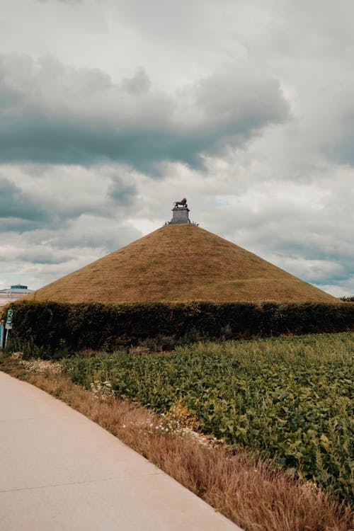 Immagine gratuita di city, landscape, napoleon