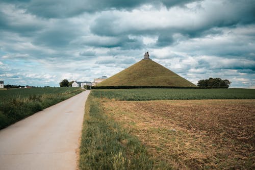 Immagine gratuita di city, landscape, napoleon