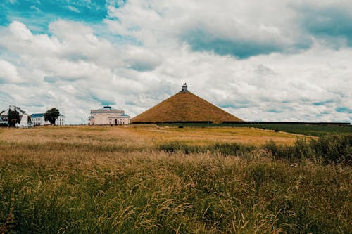 Immagine gratuita di city, landscape, napoleon