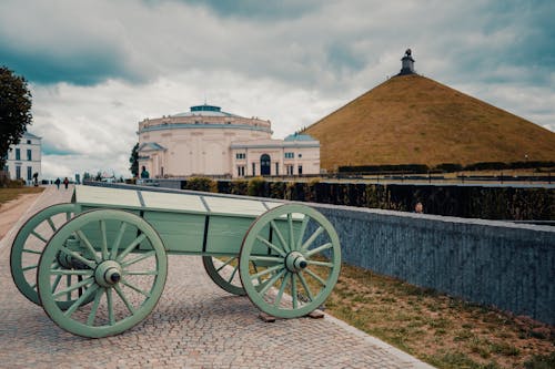 Immagine gratuita di city, landscape, napoleon