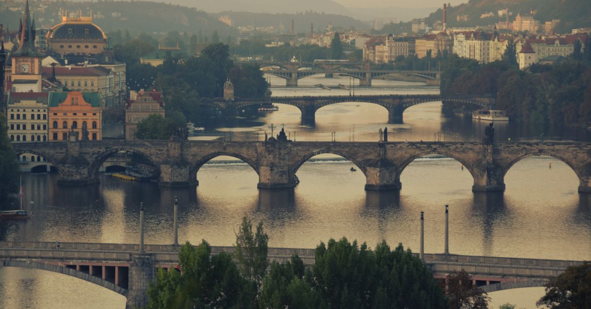Prague, in the Czech Republic: What makes a SaaS company sticky in B2B markets Prague, in the Czech Republic: What makes a SaaS company sticky in B2B markets