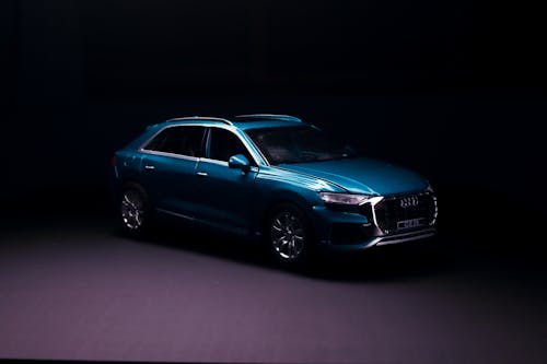 Foto d'estoc gratuïta de Audi, bellesa, cotxe