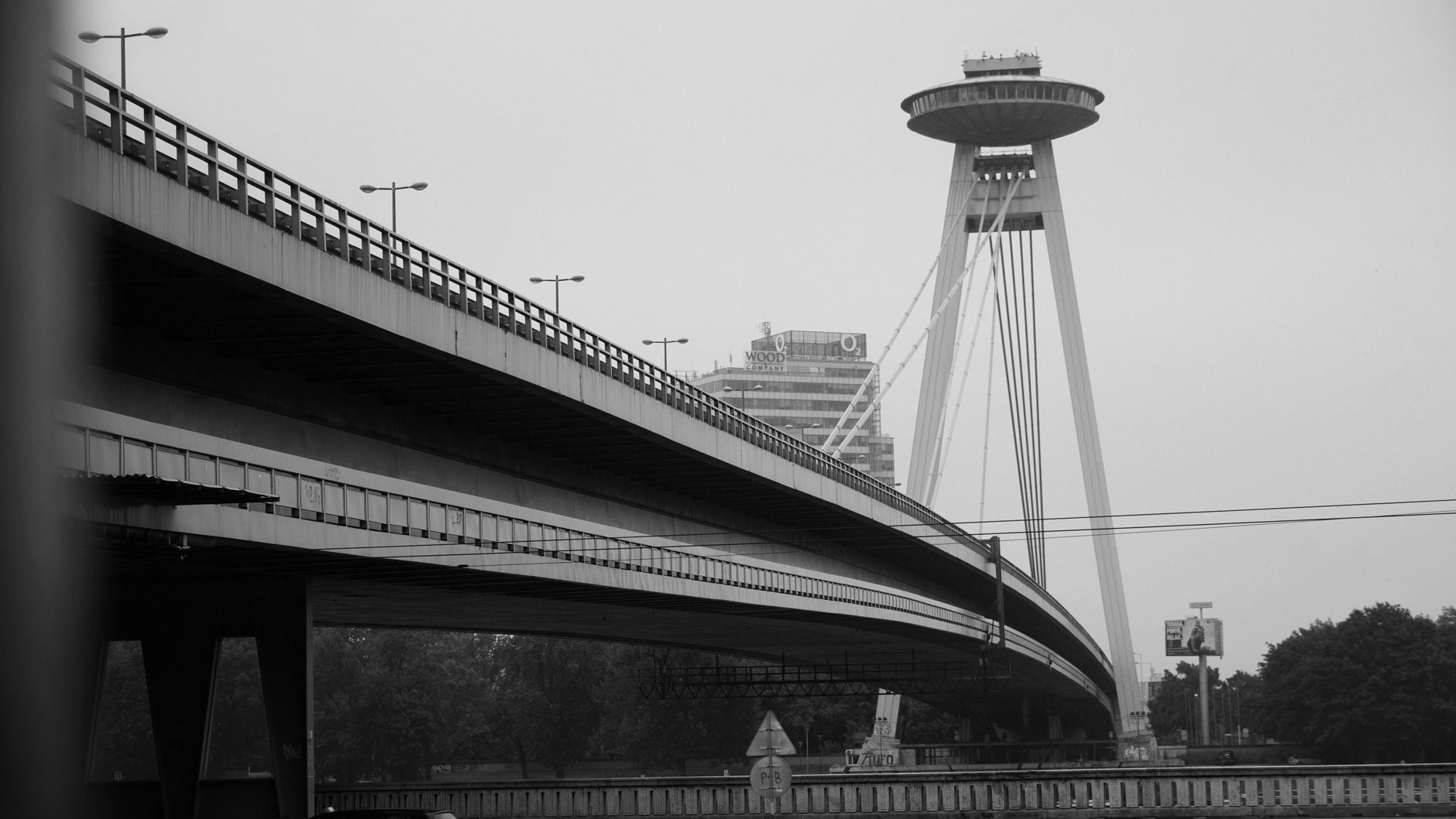 Limes Danube Segmen Barat