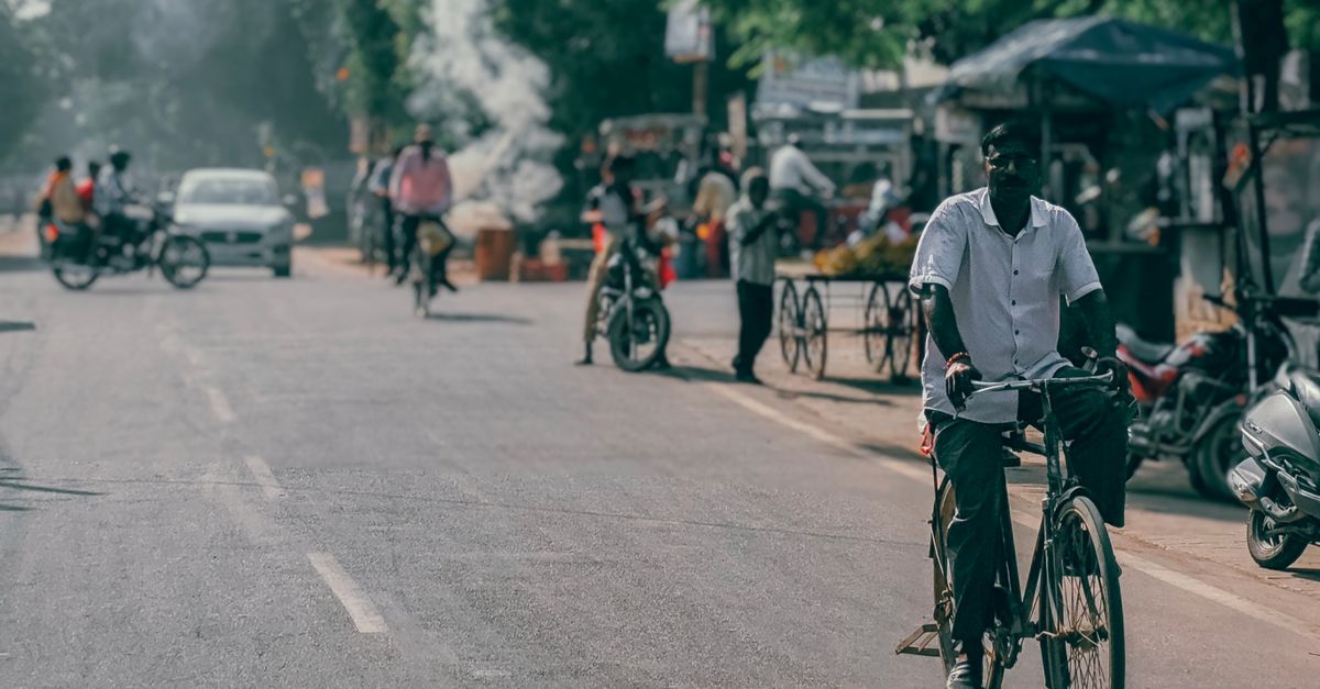 COPD in India: Unveiling the Challenges of Late Diagnosis