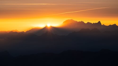 Бесплатное стоковое фото с blanc, Альпийский, Альпы