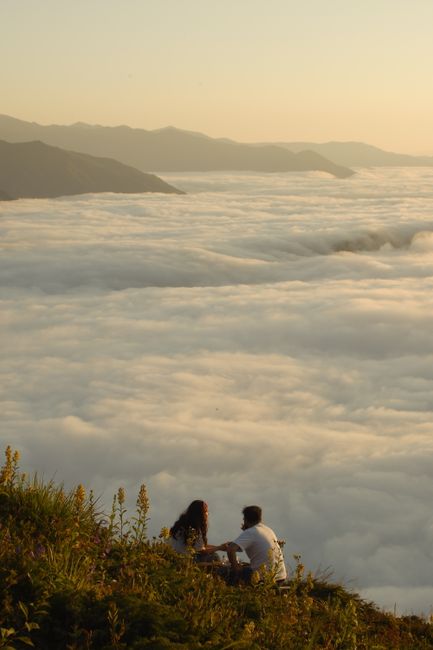 Fraser's Hill: A Timeless Escape Fraser's Hill: A Timeless Escape