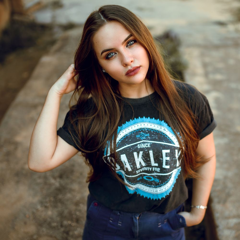 Dámské tričko ELITE 64