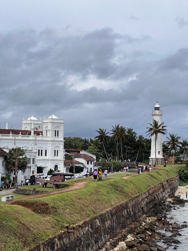 10 Days in South Sri Lanka: A Day-by-Day Route (2026)