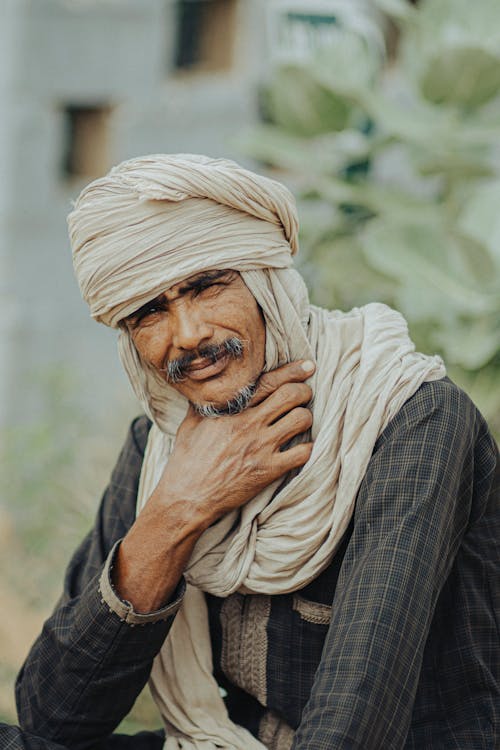 Základová fotografie zdarma na téma beduín, knír, kočovník