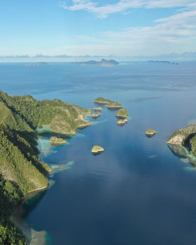Bawah Reserve