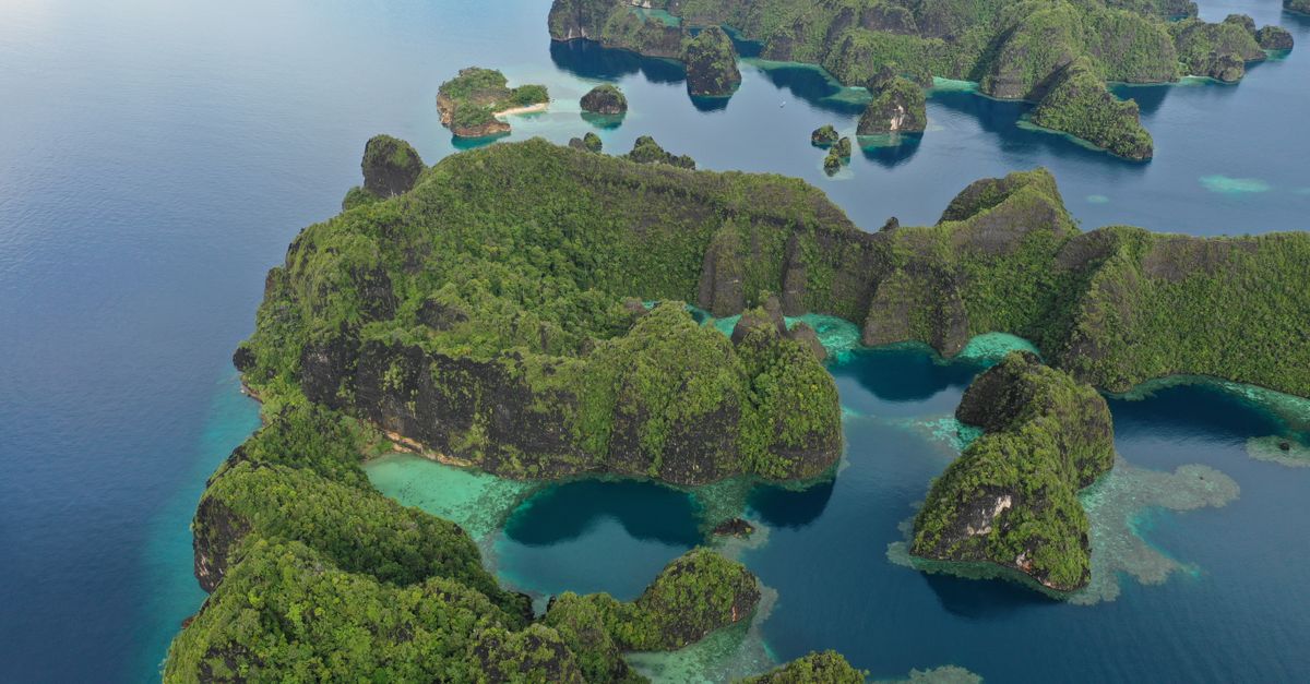 Photo of Palau