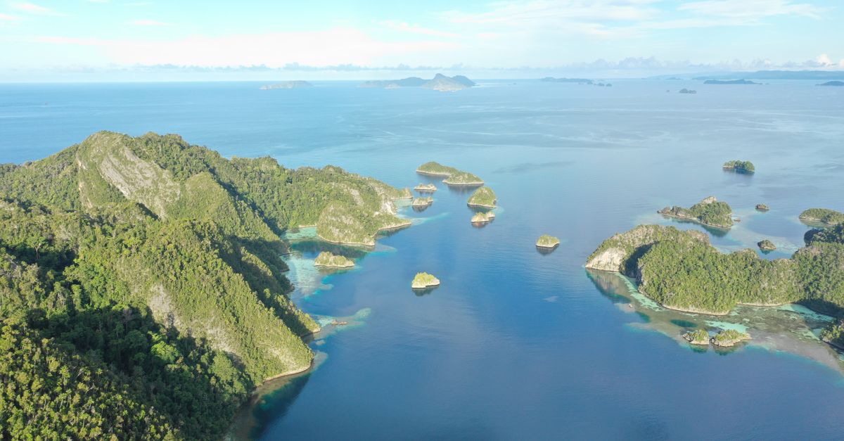 Photo of Palau