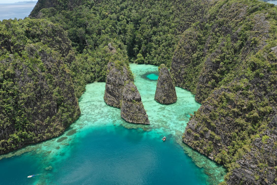 Raja Ampat