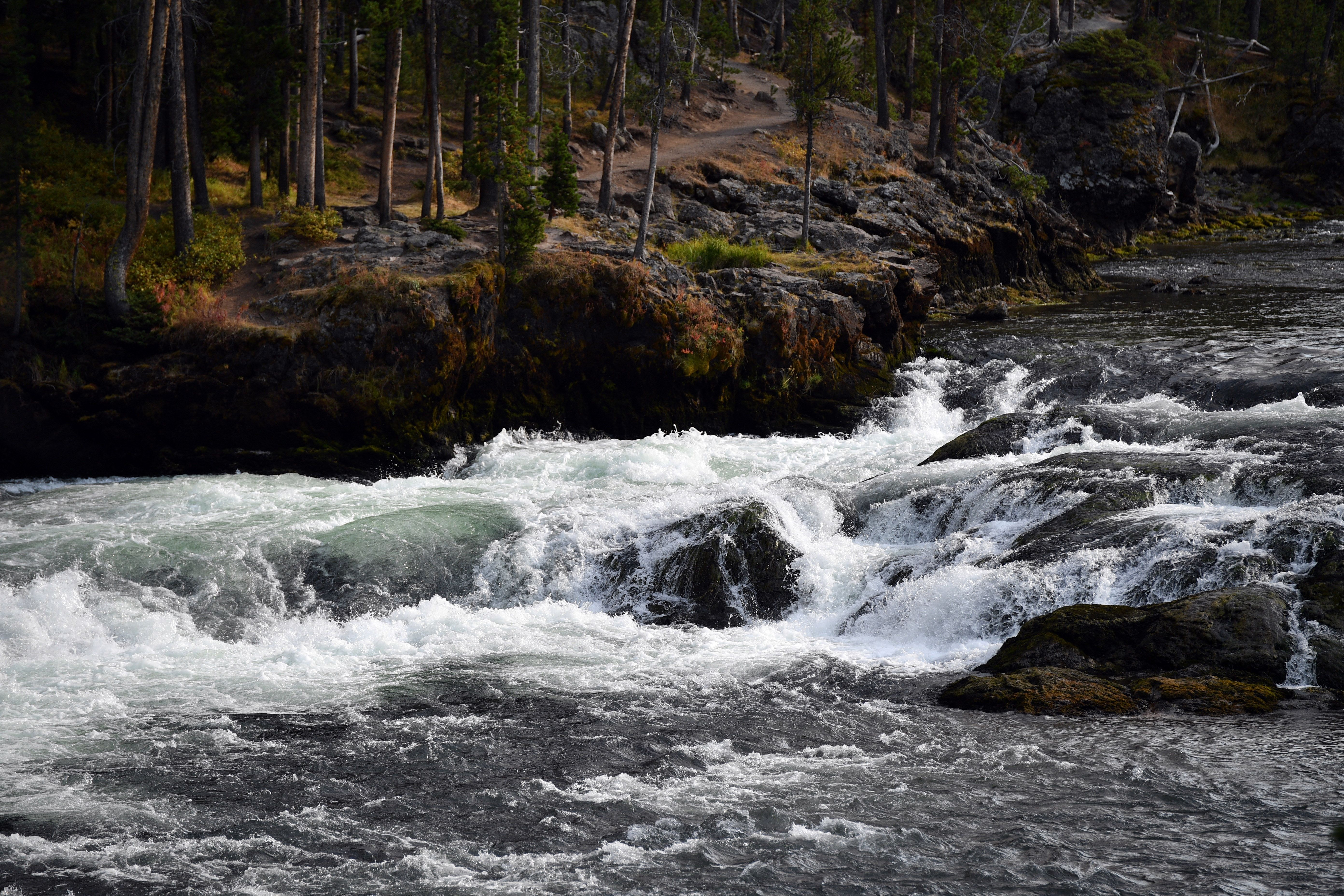 Wyoming tightens wastewater rules after Meta datacenter contractor flushed contaminated water — Photo by Chen Te on Pexels