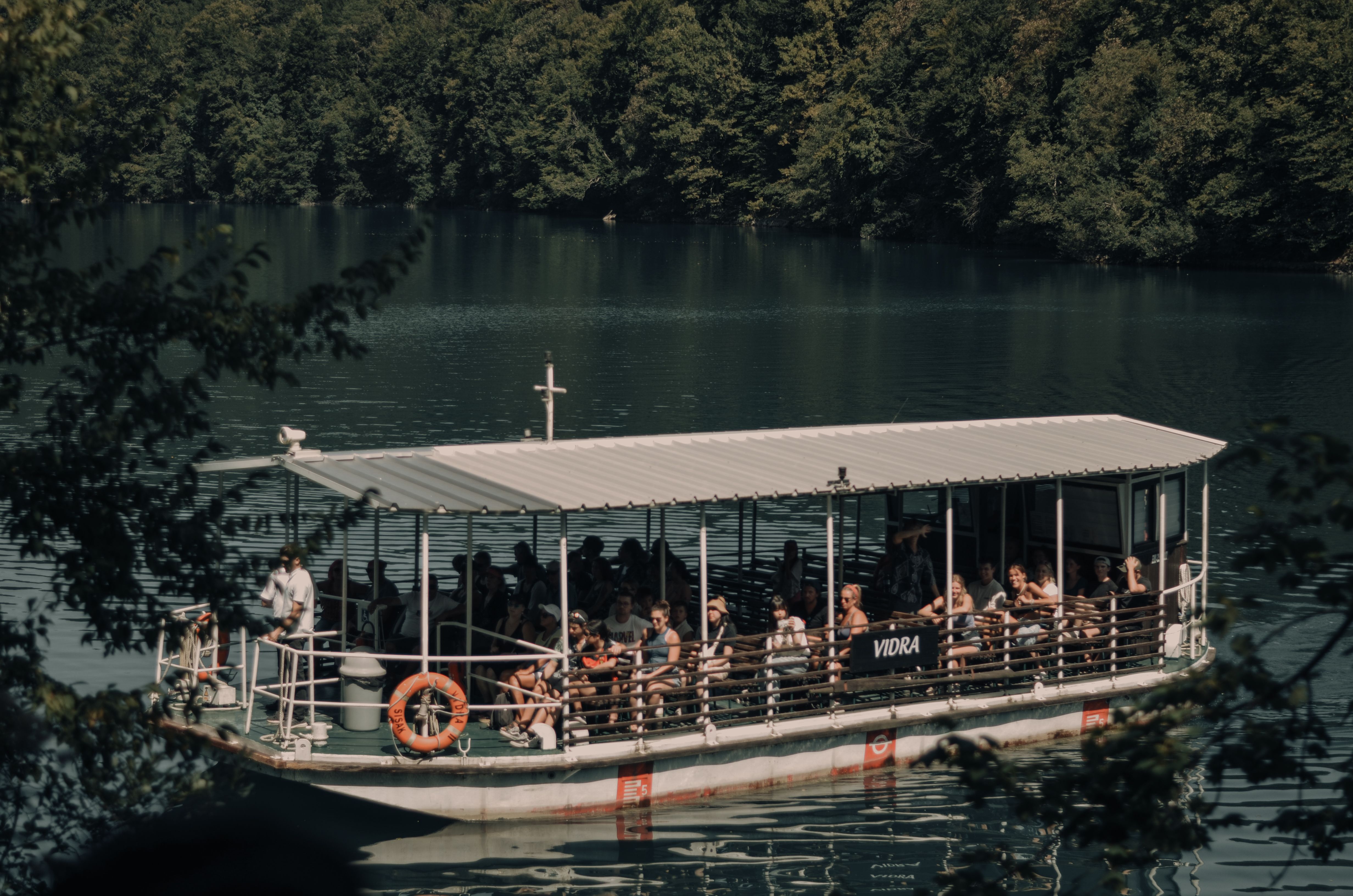 Free boat rides, health camps mark Women’s Day fete — Photo by Melvin Silva on Pexels