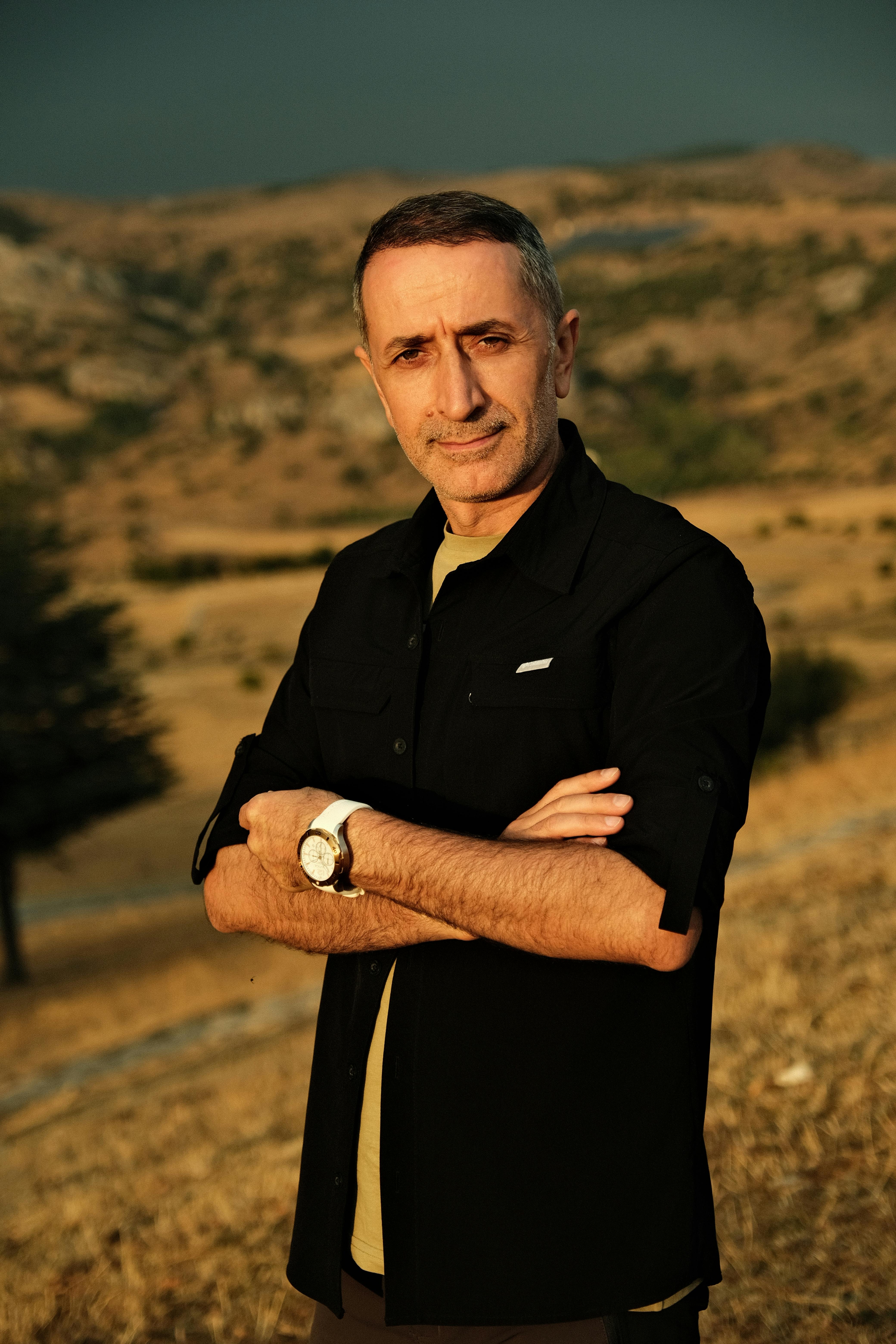 Marc Fontaine