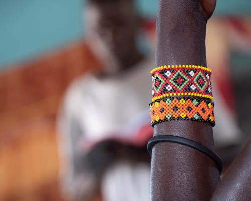 African Bracelet 