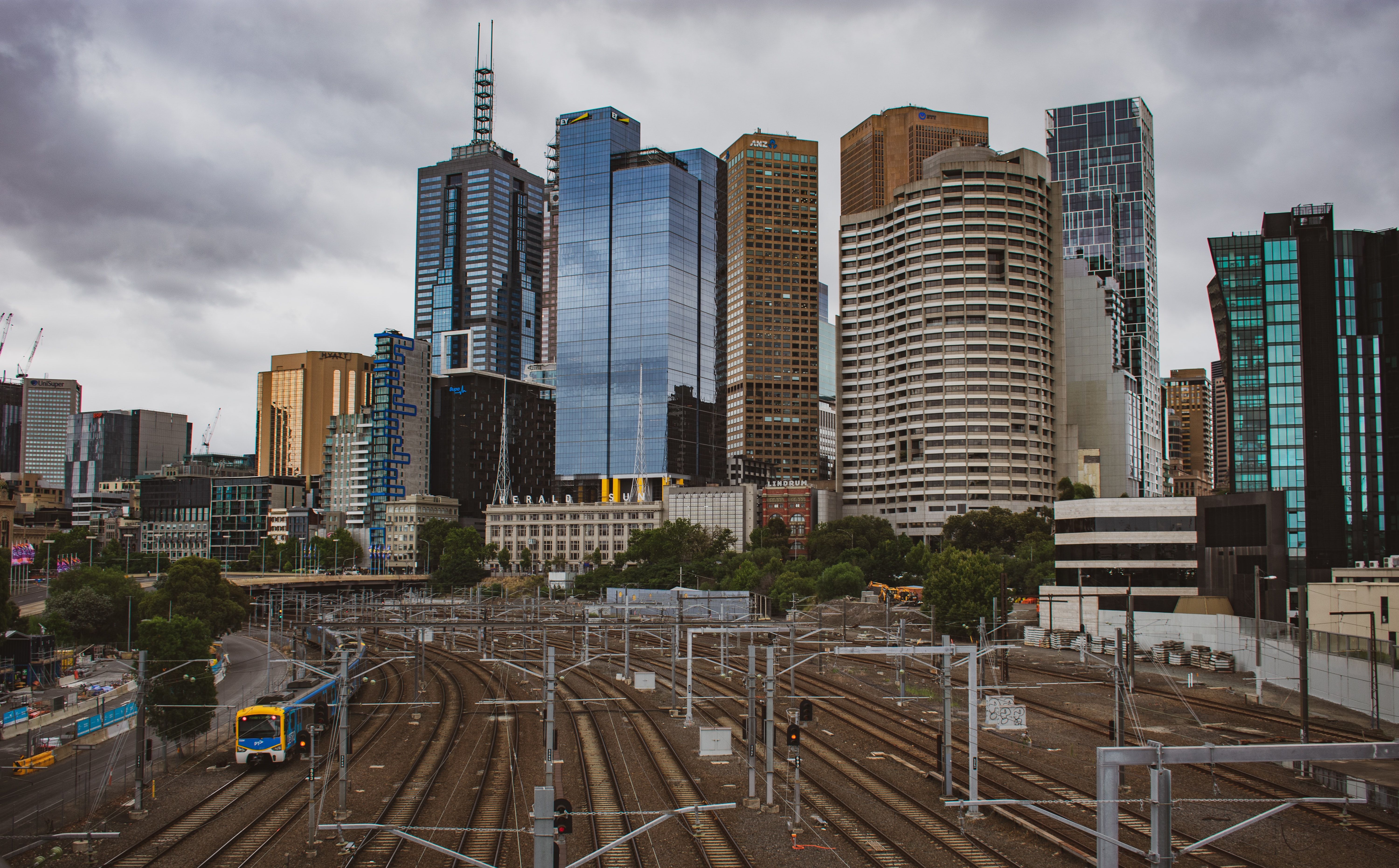 Economic Uncertainty Looms Over Victoria as State Election Approaches