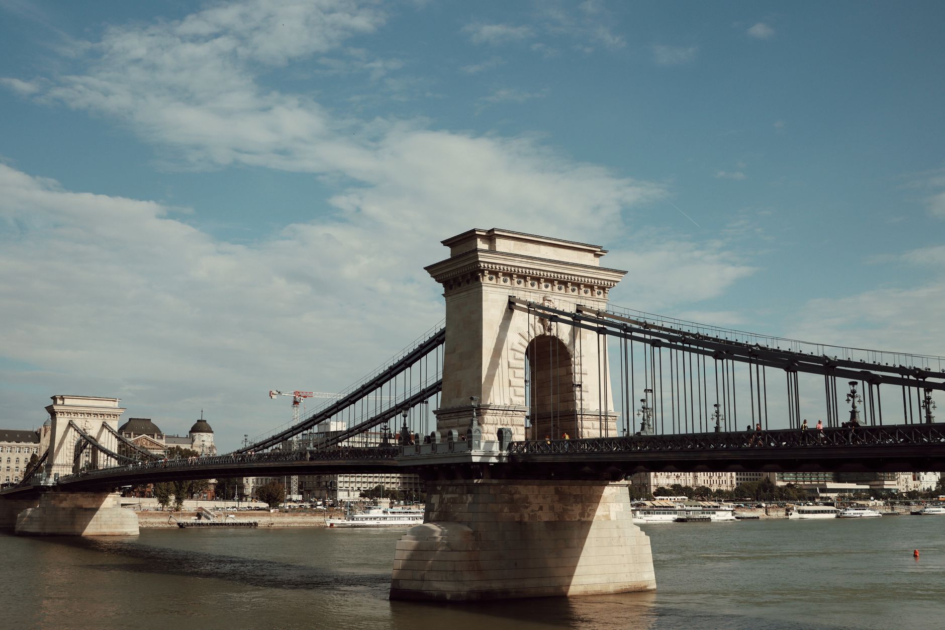 Cross-Chain Bridges: How We Secured $200M in Crypto Assets Against Bridge Attacks