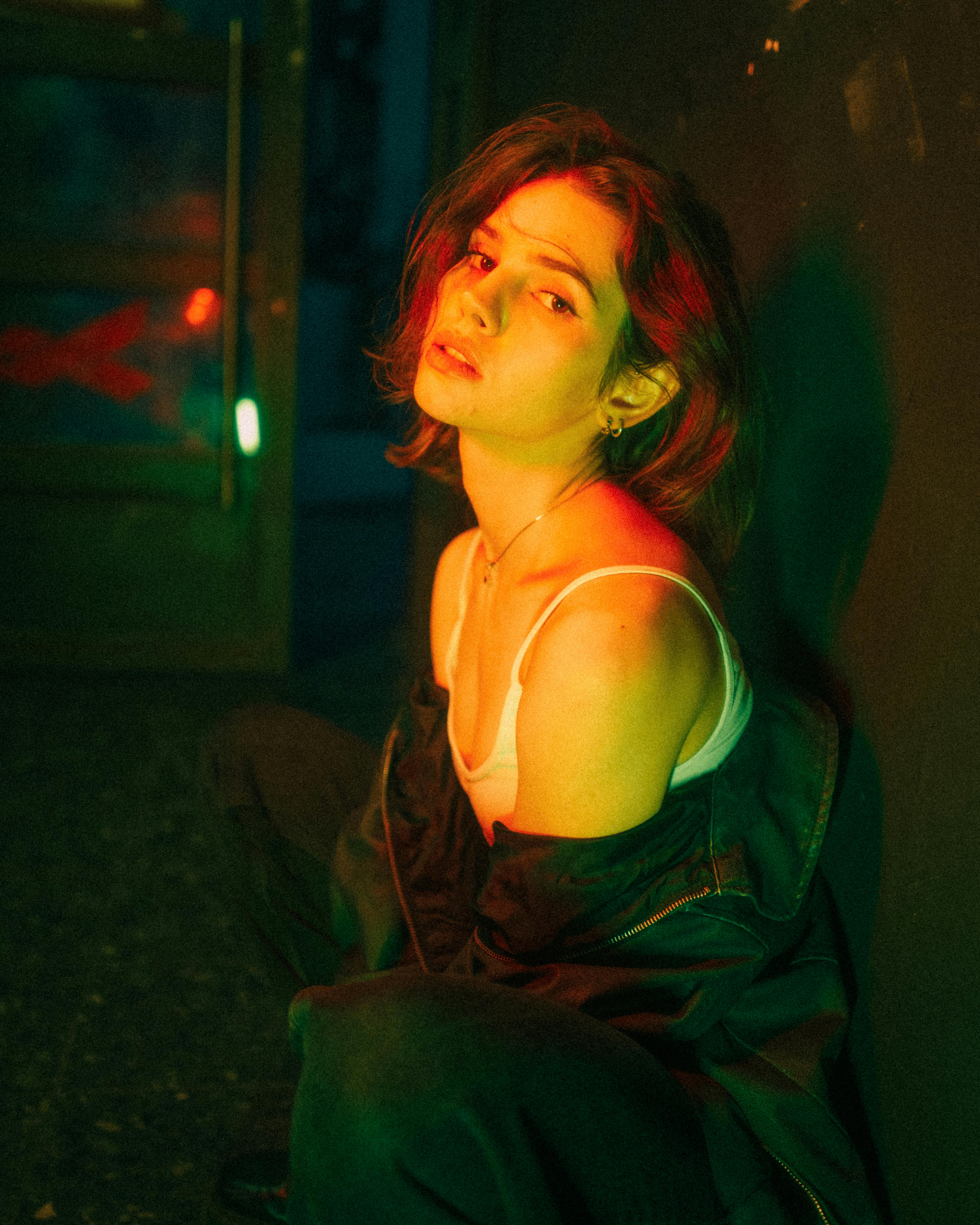 De franc Foto d'estoc gratuïta de #interior, adult jove, artístic Foto d'estoc