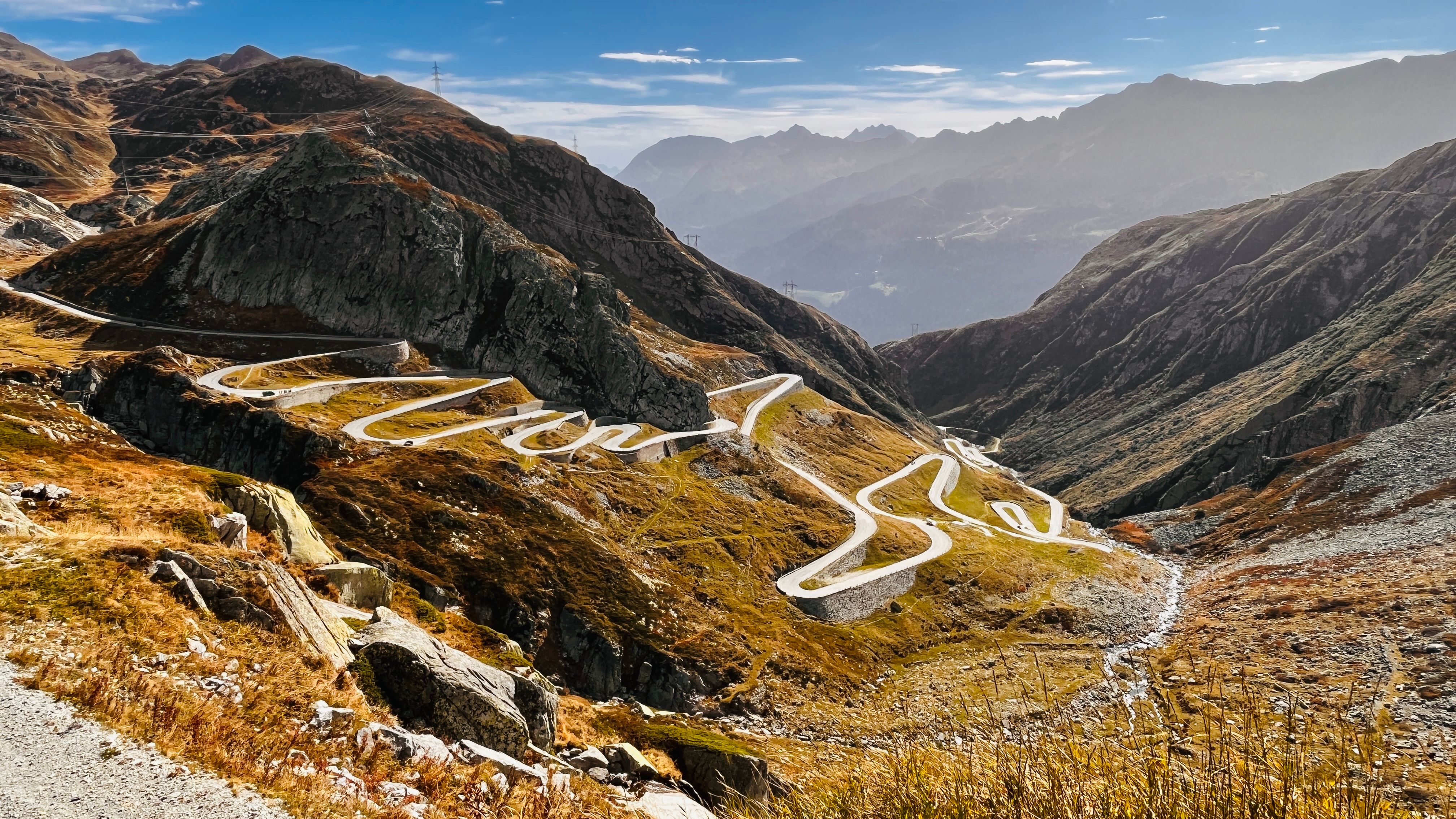 Ultimate Guide to the Best Motorcycle Roads in Switzerland: 10 Epic Alpine Passes for 2026