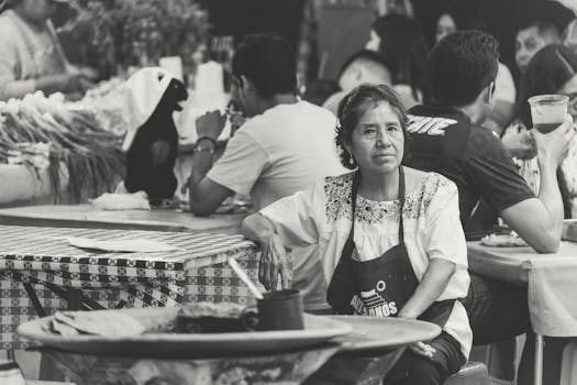Photo by Andrea Román